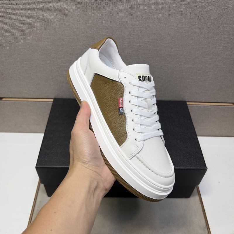 Prada Low Shoes